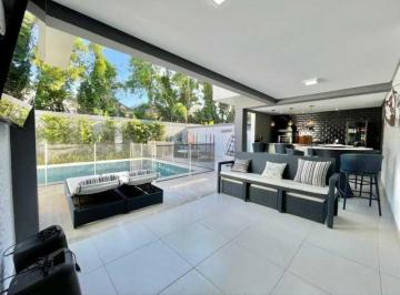 Casa · 370m² · 5 Quartos · 2 Vagas · Casa à venda - em Vargem Grande