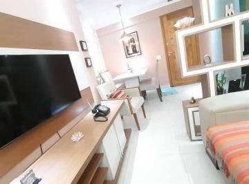 Apartamento · 55m² · 2 Quartos · 1 Vaga · Apartamento - Padrão / Residencial / Realengo