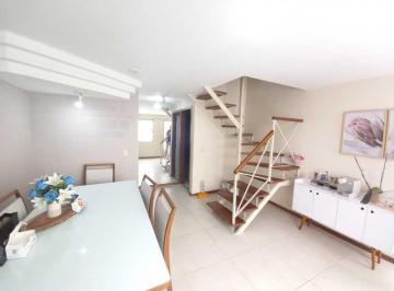 Casa · 90m² · 3 Quartos · 1 Vaga · Casa em Condomínio : Triplex / Residencial / Jacarepaguá