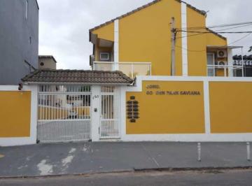 Casa · 75m² · 2 Quartos · 1 Vaga · Casa à venda - em Taquara