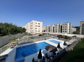 Apartamento · 50m² · 2 Quartos · 1 Vaga · Apartamento baratissimo Curicica. Mais barato do condominio.