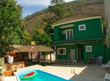 Casa · 300m² · 5 Quartos · 1 Vaga · Casa à venda - em Jacarepaguá