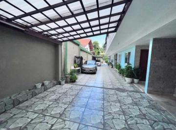 Casa · 80m² · 2 Quartos · 1 Vaga · Casa em Condomínio - Duplex / Residencial / Curicica