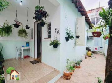 Casa · 70m² · 2 Quartos · 1 Vaga · Casa à venda - em Freguesia (Jacarepaguá)