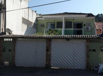 Casa · 117m² · 3 Quartos · 2 Vagas · Casa de rua - Duplex / Residencial / Curicica