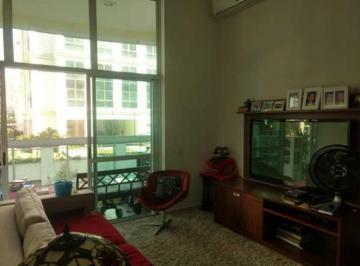 Apartamento · 103m² · 2 Quartos · 2 Vagas · Apartamento à venda - na Barra da Tijuca