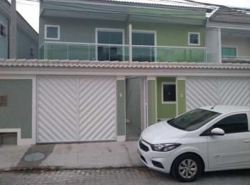 Casa · 90m² · 2 Quartos · 1 Vaga · Casa à venda - em Taquara