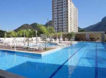 Apartamento · 58m² · 2 Quartos · Apartamento : Padrão / Residencial / Curicica