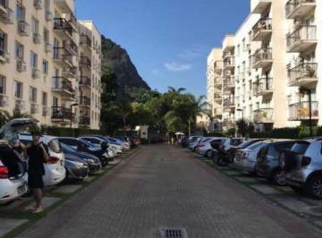 Apartamento · 85m² · 4 Quartos · 1 Vaga · Apartamento - Garden / Residencial / Jacarepaguá