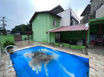 Casa · 73m² · 2 Quartos · 5 Vagas · Casa à venda - em Curicica