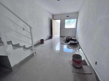 Casa · 80m² · 2 Quartos · 2 Vagas · Casa de rua - Duplex / Residencial / Curicica