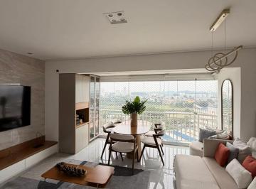 Apartamento de 3 quartos, São Paulo · Apartamento Semi Mobiliado , 80 m², 3 dormitórios 1 suítes , 2 vagas,2 banheiros Sala de TV Varanda
