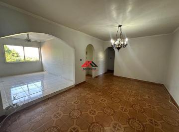 Apartamento · 80m² · 3 Quartos · 1 Vaga · Apartamento - Jardim Patente