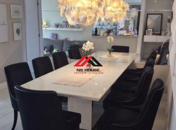 Apartamento · 71m² · 3 Quartos · 2 Vagas · Apartamento - Boa Vista