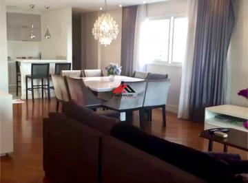 Apartamento · 156m² · 3 Quartos · 3 Vagas · Apartamento - Santa Paula