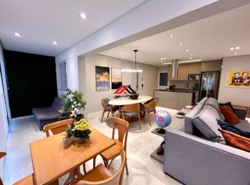 Apartamento · 125m² · 4 Quartos · 2 Vagas · Apartamento - Boa Vista
