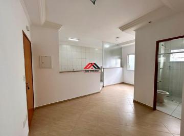 Apartamento · 44m² · 1 Quarto · 1 Vaga · Apartamento - Nova Gerty