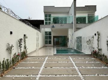Apartamento de 3 quartos, Porto Seguro · Apartamento de 148 m² com 3 quartos à venda em Cambolo