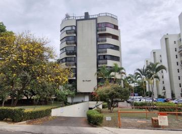 Apartamento de 3 quartos, Brasília · Cobertura da SQN 208 com 260m²
