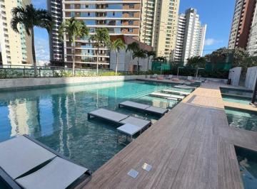 Apartamento de 4 quartos, Salvador · Apartamento à venda no Montvert 285m², Horto Florestal, Salvador, Ba