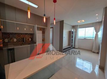 Apartamento de 2 quartos, Taguatinga · APARTAMENTO PARA VENDA 02 QUARTOS EM TAGUATINGA CENTRO AO LADO DO METRÔ