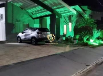 Foto 01 · Casa de alto padrão em condomínio com 3 quartos e 300m² em Piracangaguá, Taubaté-SP - Imperdível!