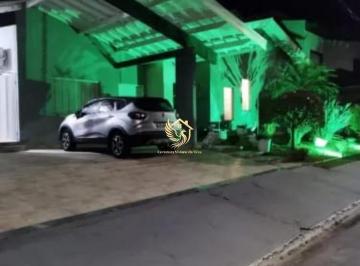 Foto 01 · Casa de alto padrão em condomínio com 3 quartos e 300m² em Piracangaguá, Taubaté-SP - Imperdível!