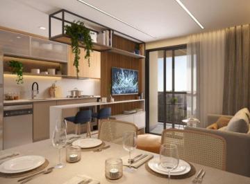 Apartamento de 3 quartos, Curitiba · Apartamento 3 quartos com Sacada e Churrasqueira a Carvão à venda no Hauer, Curitiba
