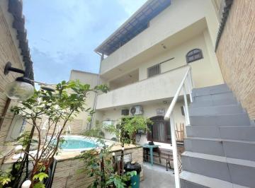 Foto 34 · CASA TRIPLEX NA TAQUARA: 156 M², 4 QTS, 2 SUÍTES, PISCINA E TERRAÇO GOURMET. PRIVACIDADE E CONFORTO!