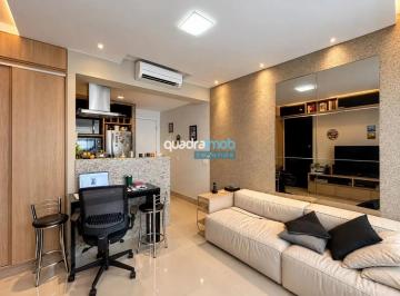 Apartamento de 1 quarto, Brasília · Apartamento à Venda no Neo Residências, 1 Quarto, Nascente e Vaga Coberta