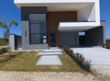 Casa de 3 quartos, Votorantim · Casa de com 3 quartos à venda em Terras Alpha Nova Esplanada