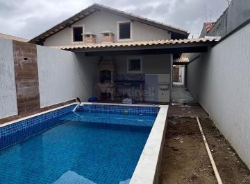 Foto 01 · Imperdível: Casa à venda em Itanhaém-SP, no bairro Jamaica, 2 quartos, 1 suíte, 1 sala, 3 banheiros,