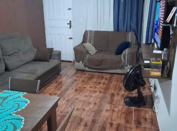 Apartamento de 2 quartos, Jandira · CSPVD370 - Cond. Vitória, valor de oportunidade, 2 dormitórios, 1 banheiro e 1 vaga, próx. Centro