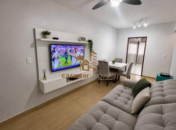 Apartamento · 78m² · 2 Quartos · 1 Vaga · Apartamento para locação com 78m², 2 quartos no Nova Gerty