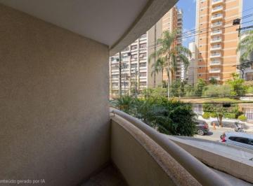 Apartamento de 1 quarto, São Paulo · Apartamento de 35 m² com 1 quarto para aluguel em Perdizes