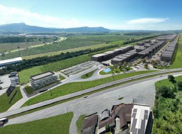 Terreno , Navegantes · Lotes p/ Galpão Logísticos e Industriais em Navegantes