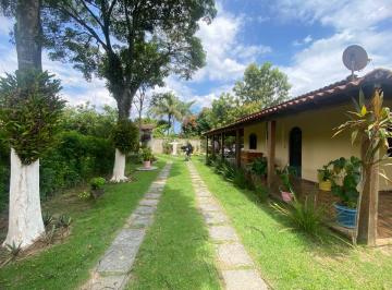 Rural de 3 quartos, Seropédica · Lindo sítio de 2000 m2 em Seropedica, Campo Lindo