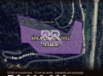 Terreno · 26070m² · Grande Oportunidade Terreno na Fazenda Texas