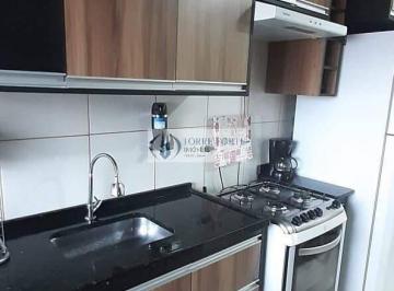 Apartamento · 48m² · 2 Quartos · 1 Vaga · Apartamento com 2 dormitorios 1 vaga na Vila Nova Curuça