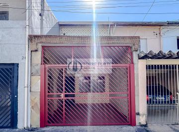 Casa · 140m² · 3 Quartos · 1 Vaga · Lindo Sobrado de  140m2 , localizado na  Vila Regente Feijó , 3 Dormitórios
