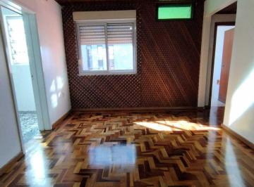 FACHADA · SÃO LEOPOLDO - APARTAMENTO 2 DORM - CENTRO