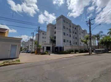 FACHADA · NOVO HAMBURGO - APARTAMENTO 2 DORM - OPERÁRIO