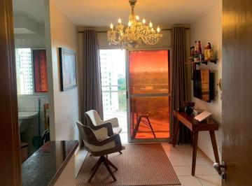 Apartamento de 1 quarto, Águas Claras · 01 QUARTO DE 38M², PIAZZA DI SPAGNA, RUA 03 NORTE, ÁGUAS CLARAS