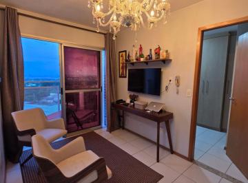 Apartamento Venda 78m² de 1 quarto · 01 QUARTO DE 38M², PIAZZA DI SPAGNA, RUA 03 NORTE, ÁGUAS CLARAS