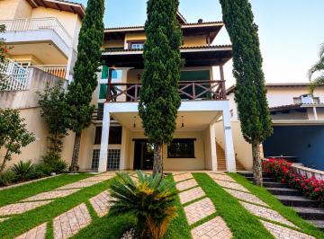 Casa de 3 quartos, Mogi das Cruzes · Casa Colonial para Locação no Condomínio Aruã