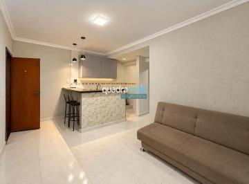Apartamento de 1 quarto, Vicente Pires · Apartamento à Venda em Vicente Pires, Rua 4A, 1 Quarto com Closet, Vaga de Garagem
