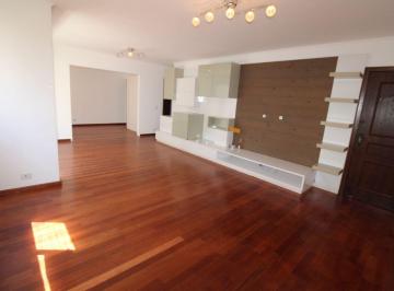 Apartamento de 3 quartos, Curitiba · APARTAMENTO BATEL FACE NORTE, ANDAR ALTO AO LADO DA PRAÇA DO JAPÃO