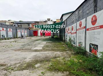 Terreno , São Paulo · BUTANTÃ | TERRENO 477m² | PROJETO APROVADO | GALPÃO + 12 APARTAMENTOS