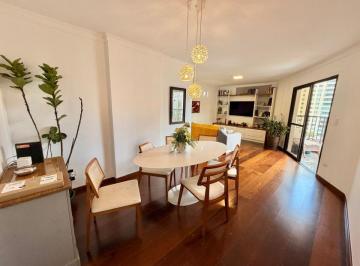 Apartamento de 3 quartos, São Paulo · Apartamento na Santa Teresinha / Santana - 120 metros, 3 dormitórios 1 suíte e 2 vaga