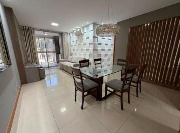 Apartamento de 3 quartos, Brasília · Excelente apartamento na quadra 311 do Noroeste.